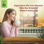 Tata Tea Premium | Street Chai of India | Hyderabadi Irani Chai | Tasting Notes of Cardamom & Condensed Milk | 250g, 4 image