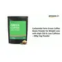Carbamide Forte Green Coffee Beans Powder for Weight Loss with High CGA & Low Caffeine - 200g Veg Powder, 2 image
