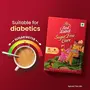 Red Label Sugar Free Care| Great Taste of Tea even without Sugar| Suitable for s |Sweetened with 0 calorie flavours | 250g, 5 image