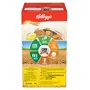 Kellogg's Cornflakes Real Honey 630g | High in Iron Vitamin B1 B2 B3 B6 & C | Naturally Cholesterol Free | Corn Flakes Breakfast Cereal, 2 image
