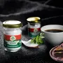 ORGANIC INDIA Stevia Powder,Natural Sweetener,Sugar Free,75 gm, 6 image