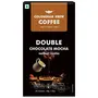 Colombian Brew Double Chocolate Mocha Instant Coffee No Sugar Vegan 50g, 3 image