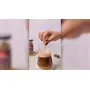 Rage Coffee Butterscotch Delight Flavour - Premium Arabica Instant Coffee (Make Delicious Hot/Cold Coffee) (Butterscotch Delight) (Butterscotch Delight 100g), 2 image