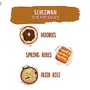 Veeba Foods SCHEZWAN STIR-Fry Sauce (250G), 5 image