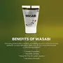 Sprig Wasabi | Made with Real Wasabi | Paste of Japanese Horseradish | Extra Hot | No artificial colours flavours or fillers | Use with Sushi Sashimi & Soba | 50 g, 4 image