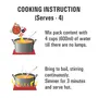 Ching's Tomato Cook Up Soup 55g, 5 image