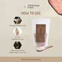 Conscious Food Rock Salt | 1kg (500g x 2) | Himalayan Pink Salt | Unprocessed | Pure & Natural, 5 image
