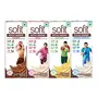 Sofit SOYA Drink Chocolate 200ml (Pack of 6)| Vegan Drink, 7 image