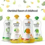 Paper Boat Chilli Guava Fruit Juice No Preservatives and Colours (Pack of 6 200ml each), 6 image
