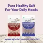 Puro Healthy Salt Crystal 1kg, 5 image