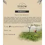 TISOW Assam Select Strong Tea 1Kg | 2 Premium Single Estate Teas of Upper Assam & North Bank | 4 Vacuum Packs from the Best CTC Tea Growing Regions of India, 6 image