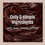 The Whole Truth - Hazelnut Spread - Creamy - 200g - No Added Sugar - No Palm Oil - No Preservatives - No Artificial Flavour, 3 image