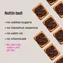 The Whole Truth - Hazelnut Spread - Creamy - 200g - No Added Sugar - No Palm Oil - No Preservatives - No Artificial Flavour, 5 image
