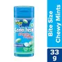 Center Fresh Mint Chewy Mints Spearmint Flavour Candy Pocket Bottle 33 g, 2 image