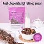 The Whole Truth Foods - Breakfast Muesli - Choco Fruit Crunch - 350g - Made with REAL Chocolate - No added flavour No artificial colour No preservatives, 3 image