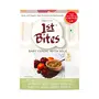 Pristine 1st BITES Baby Cereal 300g | Baby Food (10-24 Months) Stage-3 100% Organic Ragi Strawberry & Apple Powder | Infant Food, 2 image