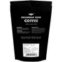 Colombian Brew 80-20 Arabica Robusta Roasted Coffee Beans 1kg, 2 image