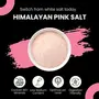 5:15PM. Himalayan Pink Rock Salt | 100% Pure Pink Salt with Natural Trace Minerals | Gourmet Quality Himalayan Rock Salt |For Healthy Cooking 1kg, 4 image