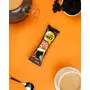 Chaizup Daily 1 Min Coffee - Instant Premix Coffee - 30 Single Serves 30 Sachets Low Sugar Coffee Dark Roast, 3 image