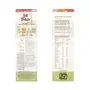 Pristine 1st BITES Baby Cereal 300g | Baby Food (10-24 Months) Stage-3 100% Organic Ragi Strawberry & Apple Powder | Infant Food, 4 image