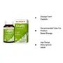 Sunova Easylife - Daily use Multivitamin  Natural Energy Booster manages fatigue and provides energy to body, 2 image
