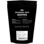 Colombian Brew Arabica French Press Coffee Powder Dark Roast Strong 100g, 2 image