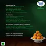 Sugar Free Natura Low Calorie Sweetener - Pack of 2 (100gm x 2) Jar, 7 image