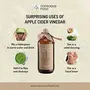 Conscious Food Apple Cider Vinegar 500ml, 7 image