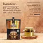 Continental Malgudi Filter Coffee Decoction Liquid 150 ml | PACK OF 1 | Instant Liquid Coffee |, 3 image