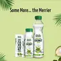 Storia 100% Tender Coconut Water- No Added Sugar - Pack of (6 X 200 ml) PET Bottle, 6 image