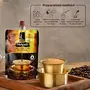 Continental Malgudi Filter Coffee Decoction Liquid 150 ml | PACK OF 1 | Instant Liquid Coffee |, 2 image