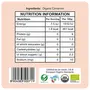 24 Mantra Organic Cassia/Cinnamon/Dalchini/Dalchina Chekka - 100gms Pack of 1 100% Organic, 6 image