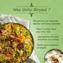 Unity Basmati Biryani Rice 1kg, 5 image