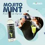 Fruitaco Mojito Mint Mocktail Syrup for Mocktails  Cocktails 750ml, 4 image