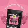 5:15PM. Himalayan Pink Rock Salt | 100% Pure Pink Salt with Natural Trace Minerals | Gourmet Quality Himalayan Rock Salt |For Healthy Cooking 1kg, 3 image