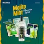 Fruitaco Mojito Mint Mocktail Syrup for Mocktails  Cocktails 750ml, 3 image