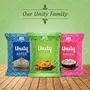 Unity Basmati Biryani Rice 1kg, 6 image