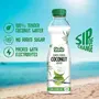Storia 100% Tender Coconut Water- No Added Sugar - 1000 ml PET Bottle, 4 image
