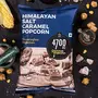 4700BC Gourmet Popcorn Combo Pack Pouch 475g (5 Flavours: 1 Himalayan Salt Caramel 1 Hawaiian Barbeque Cheese 1 Sriracha Lime Cheese 1 Belgian Choco Caramel and 1 Sour Cream and Wasabi Cheese), 5 image