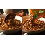 Tata Sampann Yumside Amritsari Style Chana Masala | Ready to Eat Meal | Heat in 60 secs I Serves 2 Pax | 285g, 2 image