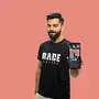 Rage Coffee South Indian Filter Powder - Blend of Arabica Beans & Chicory Freshly Roasted & Ground - Smooth Delicious & Aromatic Hot or Cold Coffee (Espresso Machine) 250 Gms, 2 image