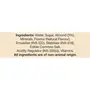 So Good Plant Based Almond Beverage Vanilla 200 ml | | Lactose Free | Gluten Free | No Preservatives | Zero Cholesterol | Dairy Free| Source of Calcium & Vitamins, 6 image