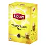 Lipton Yellow Label Tea 250g powder, 3 image
