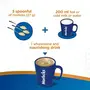 Horlicks Health & Nutrition Drink for Kids 500g Jar | Classic Malt Flavor | Supports Immunity & Holistic Growth | Health Mix Powder, 5 image