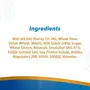 Horlicks Health & Nutrition Drink for Kids 500g Jar | Classic Malt Flavor | Supports Immunity & Holistic Growth | Health Mix Powder, 6 image