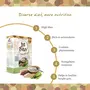 Pristine 1st BITES Baby Cereal 300g | Baby Food (10-24 Months) Stage-3 100% Organic Millets | Infant Food, 6 image