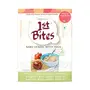 Pristine 1st BITES Baby Cereal 300g | Baby Food (8-24 Months) Stage-2 100% Organic Wheat & Apple Powder | Infant Food, 2 image