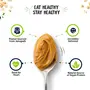 Alpino Peanut Butter Crunch 1kg, 7 image