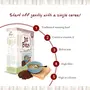 Pristine 1st BITES Baby Cereal 300g | Baby Food (6-24 Months) Stage-1 100% Organic Ragi | Infant Food, 6 image
