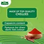 Tata Sampann Chilli Powder With Natural Oils 200g, 5 image